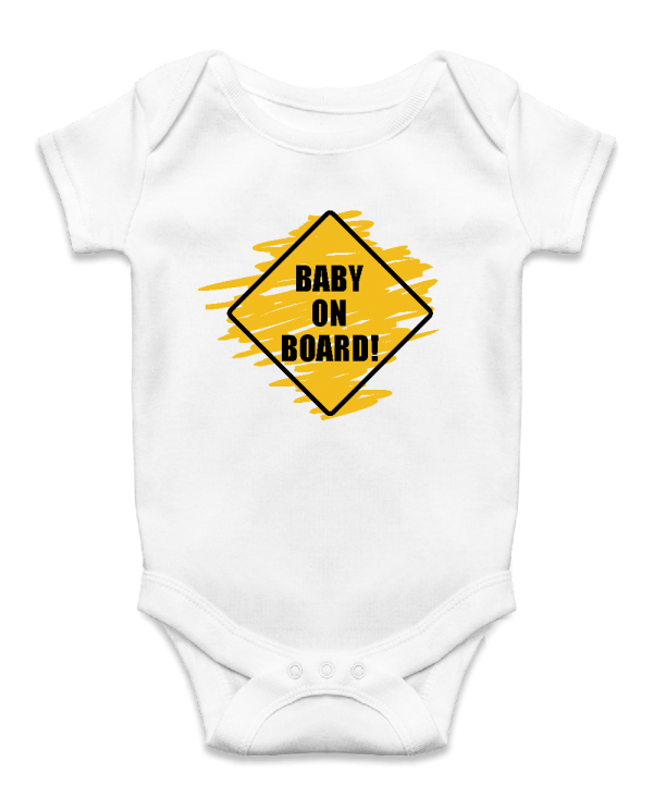 Baby on board Baby on board